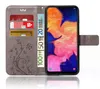 Handy Tasche für Samsung Galaxy A10 Schutz Hülle Handyhülle Produktbild-Vorschau 2
