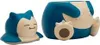 POKEMON - Cookie Jar - Snorlax Produktbild-Vorschau 10