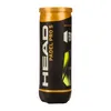 Head Padel balls 575713 in Multicolored color size Talla Náhľad obrázku produktu 8