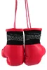 Dynamix Athletics Autospiegel Mini Boxhandschuhe Produktbild-Vorschau 1