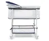 Milly Mally Dream On Cradle - SIMPLE GREY Náhľad obrázku produktu 4