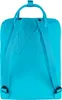 Fjällräven Batoh na volný čas Kanken Deep Turquoise Náhled obrázku produktu 11