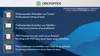 Ankermann Linux Office | Intel Core i5-6500 | 16GB RAM | Anteprima dell’immagine prodotto 7