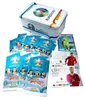 Panini 04007 UEFA Euro 2020™ Adrenalyn XL plechová krabička Náhľad obrázku produktu 6