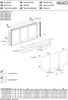 KEUCO 800301001000300 Royal Modular 2.0 SPS, unbel. 80030, Produktbild-Vorschau 3