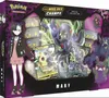 Pokémon - Weg des Champs Spezial-Kollektion: Mary Produktbild-Vorschau 1