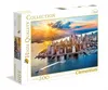 Clementoni Puzzle 500teile New York Produktbild-Vorschau 1