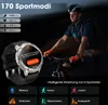 KOSPET TANK T3 Smartwatch Herren 60 Tage Extra Lange Produktbild-Vorschau 2