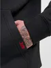 Jack & Jones Ufc Kapuzenpullover Schwarz XL Herren Schwarz Produktbild-Vorschau 5