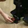 SPORTNOW Rameur d'appartement pliable - Aosom.fr x Voir les images du produit 9
