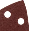 GRAPHITE Brusný papír na suchý zip delta 102x152 mm, 5 Náhled obrázku produktu 8