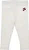 BONDI Baby Mädchen Laufhose "Be nature" 102| Offwhite Produktbild-Vorschau 1