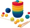 Farbsortierspiel Sorterino Produktbild-Vorschau 7