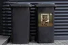MuchoWow® - Abfall-Aufkleber - Container - für Produktbild-Vorschau 2
