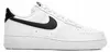 Nike Air Force 1 '07 Weiß/Schwarz - Heren Sneaker - Produktbild-Vorschau 13