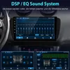 9 "Android13 2+64G carplay SWC GPS Navi android DSP Radio Náhled obrázku produktu 4