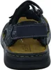 Josef Seibel Franklyn Sandalette Blau Produktbild-Vorschau 19