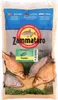 Zammataro Feeder Angelfutter Gelb 1 kg – Explosiv löslich Produktbild-Vorschau 1