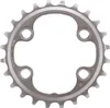 24T Shimano XT FC-M8000 2 x 11 velocità Anteprima dell’immagine prodotto 1
