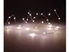LED Deco vnitřní světelný řetěz Drát 20 kapek Vánoce na Náhled obrázku produktu 32