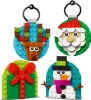 LEGO® 40744 Różne ozdoby choinkowe Podgląd zdjęcia produktu 14