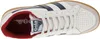 Gola Eagle '86 - Herren Sneaker - White-Navy-Deep-Red-Gum, Produktbild-Vorschau 5
