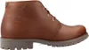 Botines Hombre Modèle Panama Jack Panama C10 Couleur Marron Voir les images du produit 4