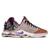 Nike Lebron 19 niedriges Tier DM1058200 Produktbild-Vorschau 4