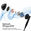 imoshion Cuffie - Cuffie cablate - Con connessione AUX / Anteprima dell’immagine prodotto 3
