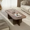 Skye Decor, Akira - Venezia Walnut, table basse, noyer, Voir les images du produit 2