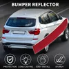Réflecteur De Pare-Chocs Pour Bmw X3 2015-2017 Réflecteur Voir les images du produit 3