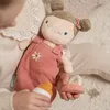 Little Dutch Rosa - vauvanukke kantokassissa, Produktbild-Vorschau 13