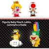 LEGO Super Mario: Mario Kart — Zestaw Baby Peach i Grand Podgląd zdjęcia produktu 48