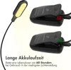imoshion   LED-Leselampe - Schwarz Produktbild-Vorschau 5