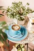 Seltmann Weiden Liberty Pure Colors Kaffeetasse mit Produktbild-Vorschau 2