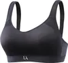 LASCANA ACTIVE Sport-BH schwarz Größe 75 Cup A Produktbild-Vorschau 1