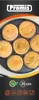 Patelnia Do Pancake, Naleśników, Placków Promis Pp26 Podgląd zdjęcia produktu 8