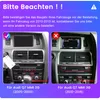 10.25" 6+128G Android 13 Carplay Multimedia Dla Audi Q7 MMI Podgląd zdjęcia produktu 3