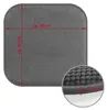 Komfortable & praktische Gel-Kissen 40x40 - Stuhlkissen mit Produktbild-Vorschau 6