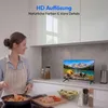 MEDION 59,8 cm (24 Zoll) HD Fernseher (VIDAA, Smart TV, Produktbild-Vorschau 3
