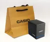 Casio - A700WEV-7AEF - Polshorloge - Heren - Quartz - Productafbeelding-voorbeeld 10