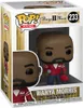 Statuetta Funko POP Boyz II Men 233 Wanya Morris Anteprima dell’immagine prodotto 3
