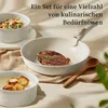Sweetcrispy 12-teiliges Topf- und Pfannenset – Produktbild-Vorschau 6