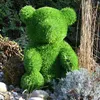 Kögler Gras-Figur Deko Bär ANIPLANTS Produktbild-Vorschau 5