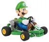 Super Mario Kart RC Ferngesteuertes Auto 1/18 2,4GHz Pipe Produktbild-Vorschau 9