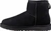 UGG scarpe Classic Mini II, 1016222BLK Anteprima dell’immagine prodotto 10