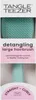 The image shows the packaging of a Tangle Teezer detangling large hairbrush. Produktbild-Vorschau