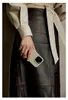 Decoded AntiMicrobial Silicone Backcover iPhone 16 Pro Max Produktbild-Vorschau 9
