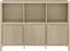 Credenza 'Lukkodso' a 3 ante e 6 scomparti 77 x 110 x 30 cm Anteprima dell’immagine prodotto 7