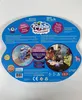 Set da laboratorio PlayFoam®: pasta modellabile a palline Anteprima dell’immagine prodotto 4